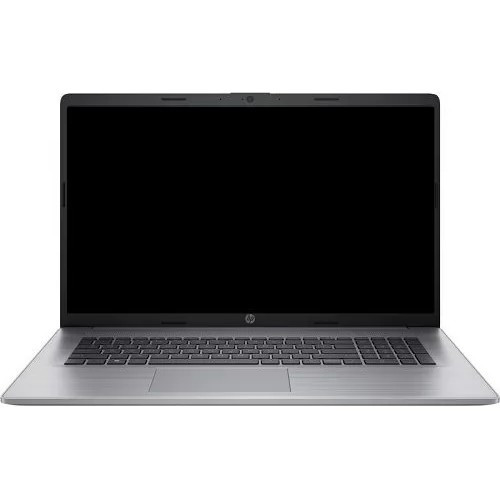 HP ProBook 470 G9 [6S7D5EA] Silver 17.3" {FHD  i7 1255U/8Gb/SSD512Gb/MX550 2Gb/DOS}