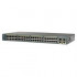 WS-C2960XR-48FPS-I Коммутатор Cisco Catalyst 2960-XR 48 GigE PoE 740W, 4 x 1G SFP, IP Lite