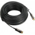VCOM D3742A-30M Активный оптический кабель HDMI 19M/M,ver. 2.0, 4K@60 Hz 30m VCOM <D3742A-30M>