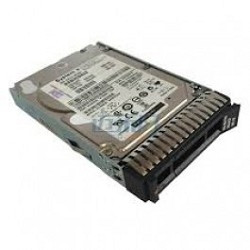 00AJ086 Жесткий диск Lenovo IBM 1 TB SAS NL 7200 rpm 6 GBps HotPlug 2.5 Hard Drive for x3550/x3650