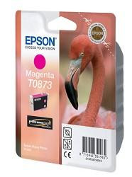 EPSON C13T08734010 Epson картридж для St.Ph. R1900 (пурпурный) (cons ink)