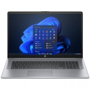 HP ProBook 470 G10 [816K8EA] Silver 17.3" {FHD  i7-1355U/16Gb SSD/512Gb SSD/DOS}