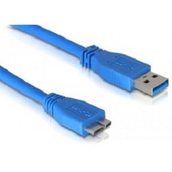 5bites Кабель 5bites UC3002-005 USB3.0 AM/micro 9P, 0.5м
