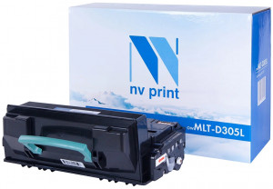 NVPrint MLT-D305L/ SEE Картридж NVPrint для Samsung ML-3750, 15000 стр.