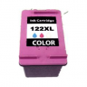 CH564HE №122XL (Color) Картридж для HP Deskjet 1000/1050/1055/2000/2050/3000/3050 водные18 мл ProfiLine струйный