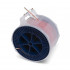 Cabeus Pull-C-70m Устройство для протяжки кабеля мини УЗК в пластмассовой коробке, 70м (диаметр прутка с оболочкой 3,5 мм)