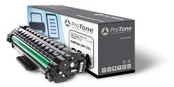 C13S050166 Тонер-картридж ProTone для Epson EPL-6200 (6000 стр.) черный