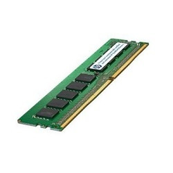 862974-B21 / 869537-001 Модуль памяти HPE 8GB (1x8GB) 1Rx8 PC4-2400T-E-17 Unbuffered Standard Memory Kit for DL20/ML30 Gen9/Microserver Gen10