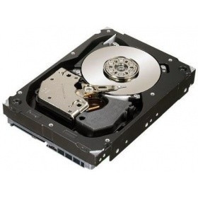 00WG700 Жесткий диск Lenovo IBM 1.2 TB 10K 12 GBps SAS 2.5in G3HS HDD
