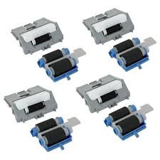 HP F2A68-67913 Набор роликов (лоток 2) и доп. 550- лист. кассеты HP LJ M506/M527 Rollers kit - For tray 2 and the optional 550-sheet paper feeders 
