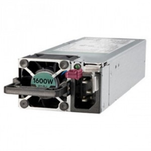 830272-B21 Блок питания HP 1600W Platinum Flex Slot Hot Plug Low Halogen Power
