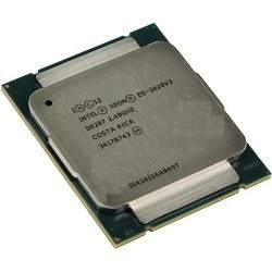 CPU Intel Xeon E5-2620v4 OEM
