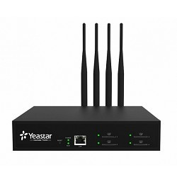 Yeastar NeoGate TG400 VoIP-GSM шлюз на 4 GSM-канала