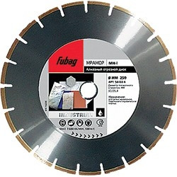 Алмазный диск MH-I диам. 300/30-25,4 Тип диска Сегмент [58332-6]