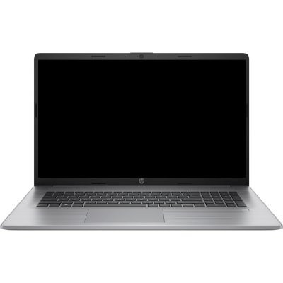 HP ProBook 470 G9 [6S717EA] Silver 17.3" {FHD  i7-1255U/16Gb/512Gb SSD/Win11Pro/KB Eng/Rus} 