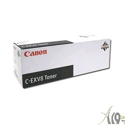 C-EXV8M/GPR-11Y  7626A002 Тонер Canon  для iR-C2620/iR-C2620N/iR-C3200/iR-C2620/CLC-2620/CLC3200