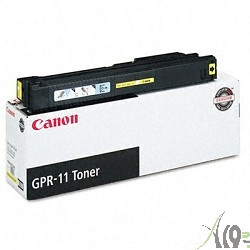 C-EXV8M/GPR-11M  7627A002 Тонер Canon GPR-11 Magenta для iR-C2620/iR-C2620N/iR-C3200/iR-C2620/CLC-2620/CLC3200