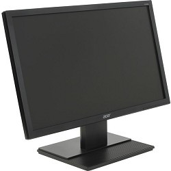 LCD Acer 21.5" V226HQLB Black {TN LCD, 1920 x 1080, 5 ms, 170°/160°, 250 cd/m, 100M:1}