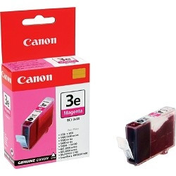 Canon BCI-3eM 4481A002 (для i560/6500/865, PIXMA MP7x0/iP3000/4000/5000,SB MPC400/700/730,S530D), Пурпурная(Magenta), 310 стр.