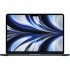 Apple MacBook Air 13 Mid 2022 [Z160007NP] (КЛАВ.РУС.ГРАВ.) Midnight 13.6" Liquid Retina {(2560x1600) M2 8C CPU 8C GPU/16GB/256GB SSD}