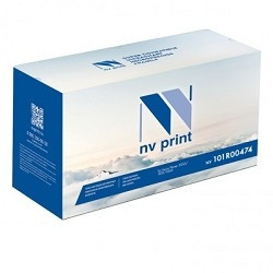 NVPrint 101R00474 Копи Картридж NV Print для Xerox Phaser 3052/3215/3260, 10000 к.