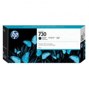 HP P2V71A Картридж HP матовый черный  {HP DesignJet T1700, (300 мл)}