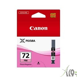 Canon PGI-72PM 6408B001 Картридж для PRO-10. Фото-Пурпурный, 303 стр.