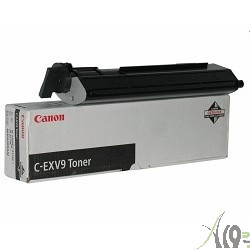C-EXV9Bk 8640A002 Canon Toner C-EXV9BK Black Orig., Japan. {IR 2570C/3100C/3170C/3180C} 8640A002[AA]