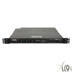 UPS PowerCom KIN-600AP RM (1U) USB
