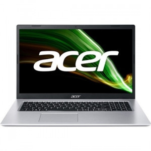 Acer Aspire 3 A315-58 [NX.ADDER.015] Silver  15.6" {FHD i3 1115G4/8Gb/256Gb SSD/Intel UHD Graphics/noOs}
