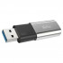 Netac USB Drive 512GB US2 USB3.2 Solid State,up to 530MB/450MB/s  [NT03US2N-512G-32SL]