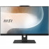 MSI Modern AM272P 12M-236RU [9S6-AF8211-236] Black 27" {FHD i5 1240P/8Gb/512Gb SSD/Iris Xe/Win 11 Pro/k+m}