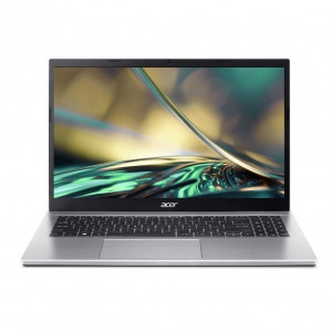 Acer Aspire 3 A315-24P-R490 [NX.KDEER.00E] Silver 15.6" {FHD Ryzen 5 7520U/8Gb/512Gb SSD/AMD Radeon/Eshell}