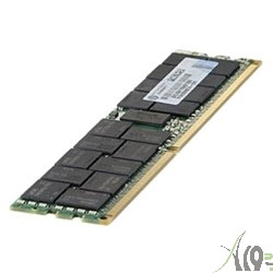 726720-B21 Модуль памяти HP 16GB (1x16GB) Dual Rank x4 DDR4-2133 CAS-15-15-15 Load Reduced Memory Kit (752371-081 / 774173-001)