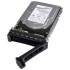 400-ATJU Жесткий диск Dell 2TB SAS 7.2K 12Gb/s 2.5" Hot Swapp