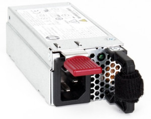 754376-001 Блок питания HP 900W Gold AC power input module SPS-PS RPS 1U HTPLG (744689-B21/ 745710-202/ 745725-B21)