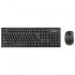 A4Tech 7100N USB Black Комплект клавиатура + мышь