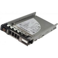 400-AIGG Твердотельный накопитель SSD Dell 1x800Gb SATA для Intel 400-AIGG Hot Swapp 3.5"