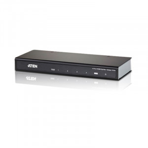 ATEN VS184A Разветвитель HDMI 4K 4-портовый