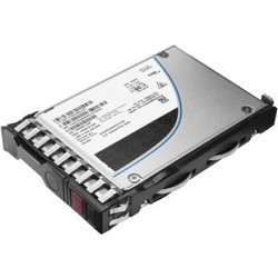 816975-B21 Твердотельный накопитель SSD HPE 1x240Gb SATA 2.5"