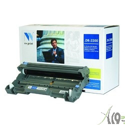 NVPrint DR-3200 Барабан NV Print для Brother HL5340D/5350DN/ 570DW/5380DN/ DCP8085/8070/ MFC8370/8880 (25 000 к.)