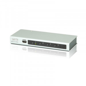 ATEN VS481B Коммутатор HDMI 4K 4-портовый