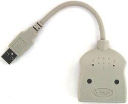 Gembird Конвертер с USB Am на 2xPS/2  [UAPS12]