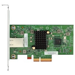 D-Link DXE-810T/A1A Сетевой PCI Express адаптер с 1 портом 10GBase-T