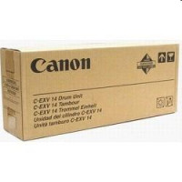 Canon C-EXV14Drum  0385B002BA Drum Unit Canon NPG-28 Блок Фотобарабана для iR2016/2020.
