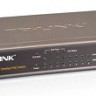 TP-Link TL-SF1008P Коммутатор 8-port 10/100M Desktop PoE Switch SMB
