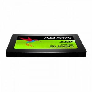 A-Data SSD 120GB SU650 ASU650SS-120GT-R {SATA3.0}