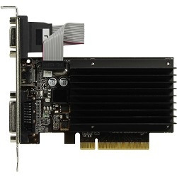 Palit GeForce GT710 2GB 64Bit DDR3 RTL [PA-GT710-2GD3H]