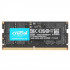 DDR5 Crucial 16Gb 4800MHz CT16G48C40S5 CL40 SO-DIMM