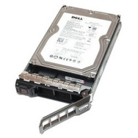 400-AEEZ Жесткий диск Dell 1TB SATA 7.2K  6Gbit/s 3.5" Hot Swapp (analog 400-AEFB) [MG03ACA100]